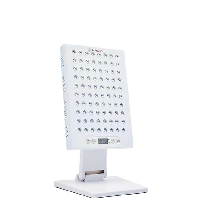 The Fox Rødlyslampe Medium 400 watt