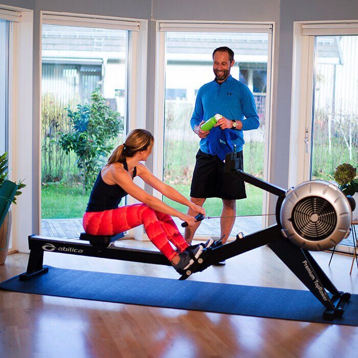 Abilica deals gym mat