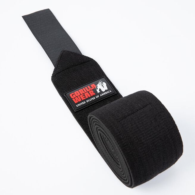 Knee Wraps, 2 m