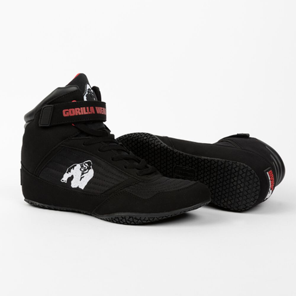 Gorilla Wear High Tops, bilde 7 av 10
