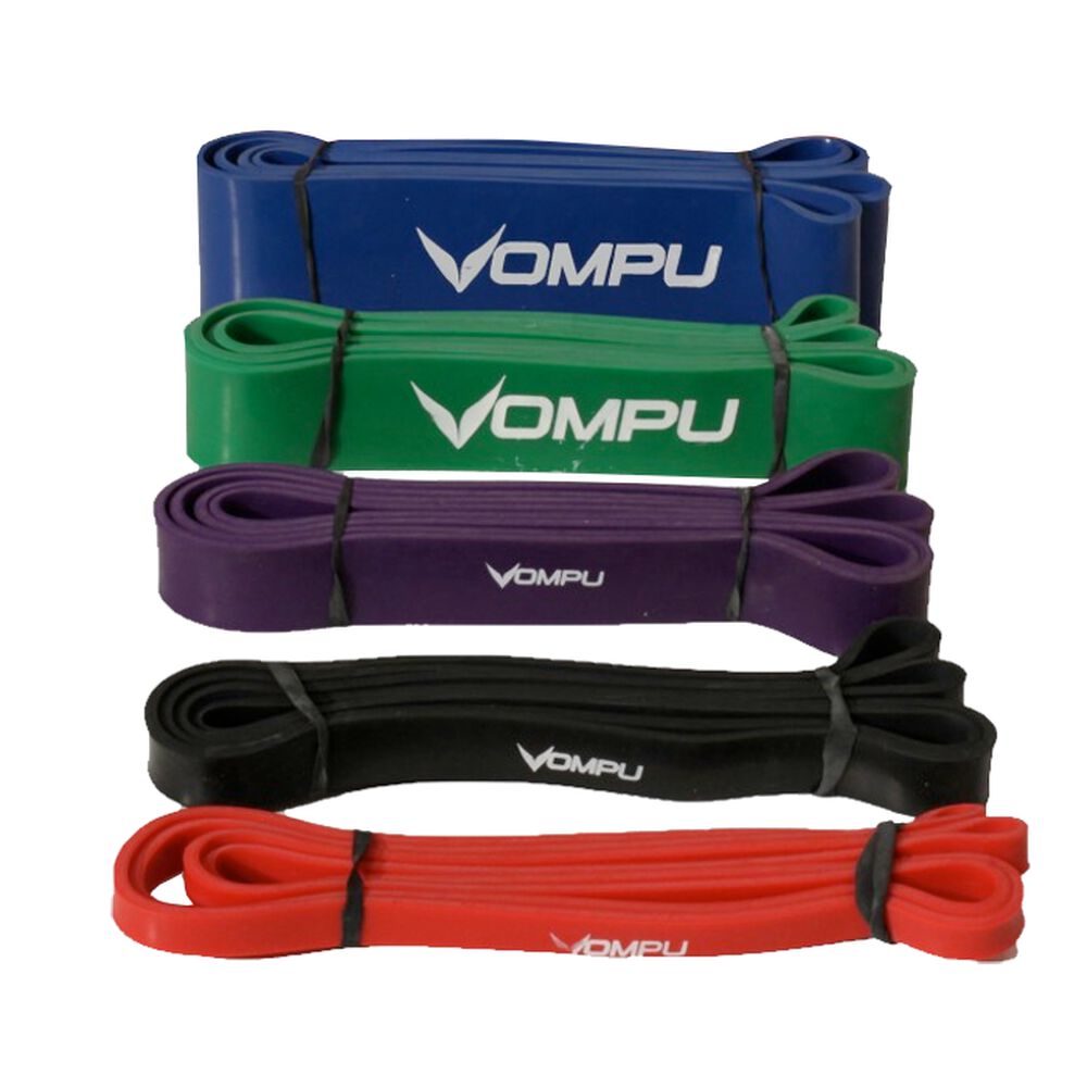 OMPU Extreme Fitness Band, bilde 7 av 9