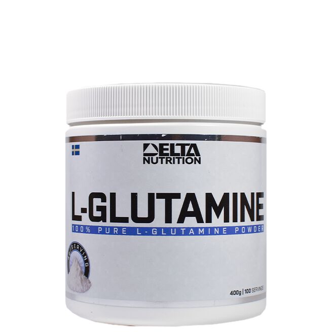 L-Glutamine, 300 g 