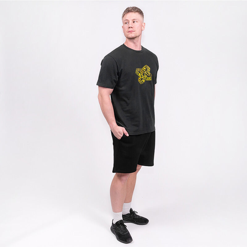 Hypebeast Fitnesstukku T-shirt