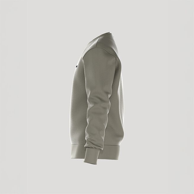 Essential Sweatshirt Grønn