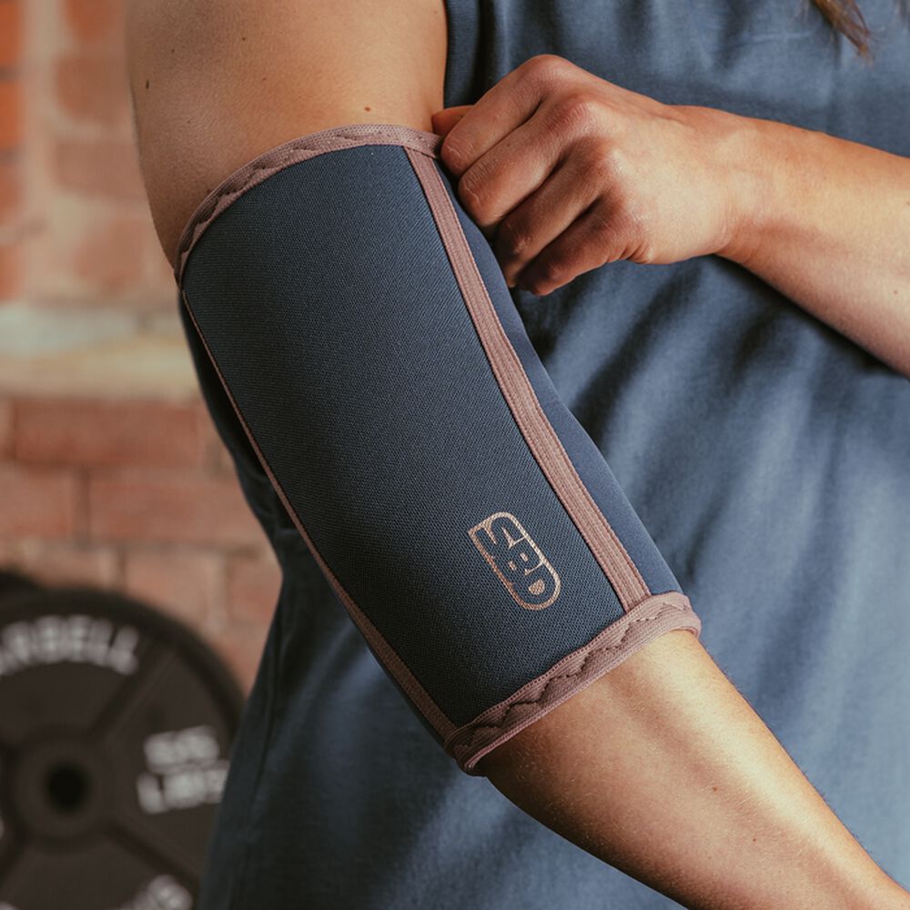 SBD Serenity Elbow Sleeves, bilde 3 av 6