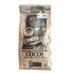 Kokosmjöl Fairtrade, 1000 g 