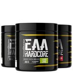 Chained nutrition EAA hardcore x 3
