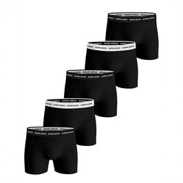 Cotton Stretch Boxer 5p, Multipack, L  Cotton Stretch Boxer 5-pk