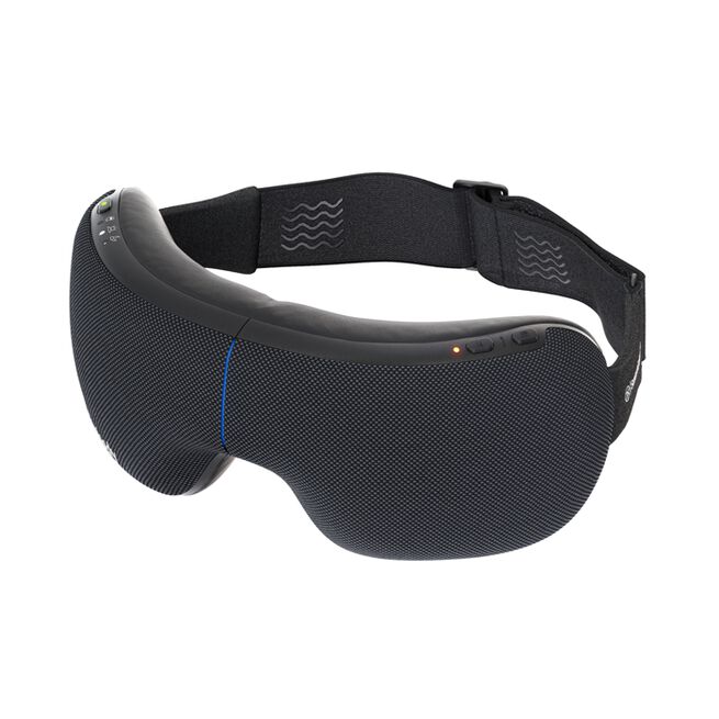 Therabody SmartGoggles 2.0 Svart
