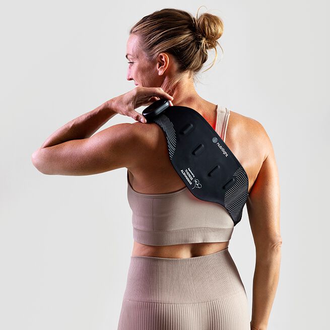 The Cobra 24 Watt Svart