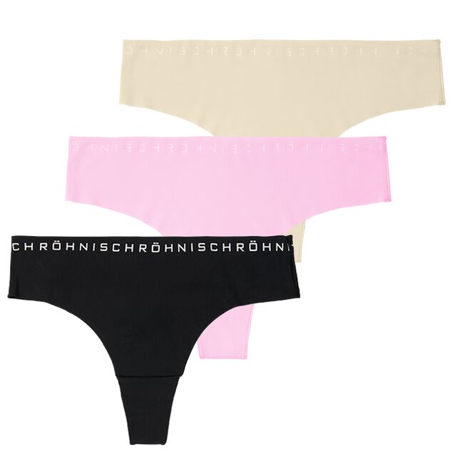 Gross String Kjøp 2-Pack Siena String | Gymgrossisten.no