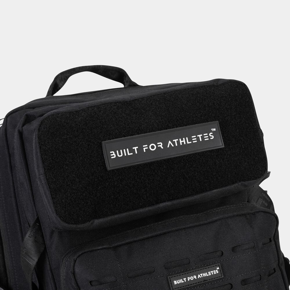 Built For Athletes Hero 3.0 Ryggsekk 45 L, bilde 5 av 10