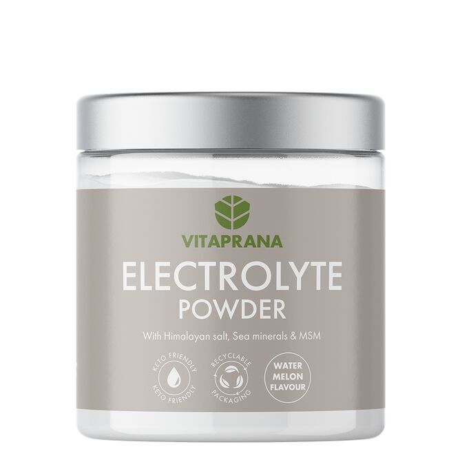 Elektrolyttpulver 375 g Watermelon