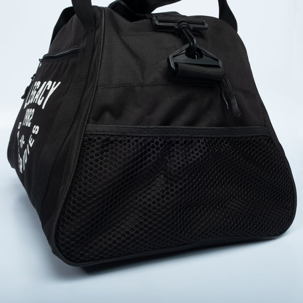 Better Bodies Gear Legacy Gym Bag, bilde 2 av 6