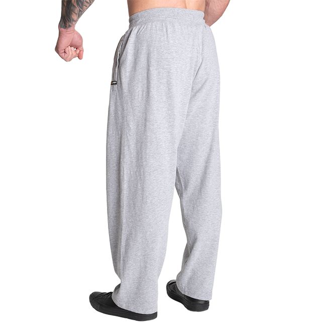 Gasp Sweat Pant, Greymelange