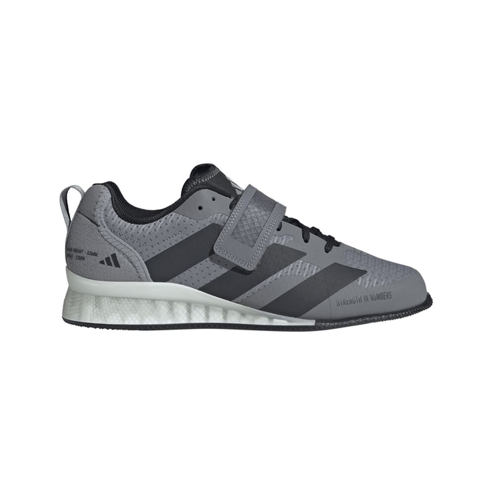 Adidas Adipower Weightlifting III, bilde 2 av 9