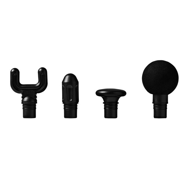 Lola Massasjepistol Mintgrønn