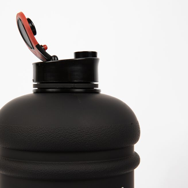 Jug Vannflaske 2,2 L Svart