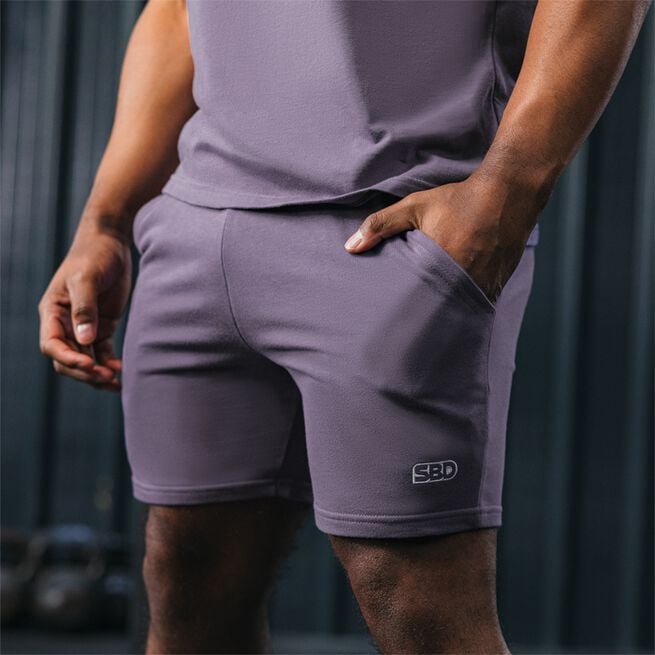 Aspire Treningsshorts Herre