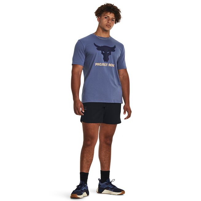 Unstoppable Shorts Svart