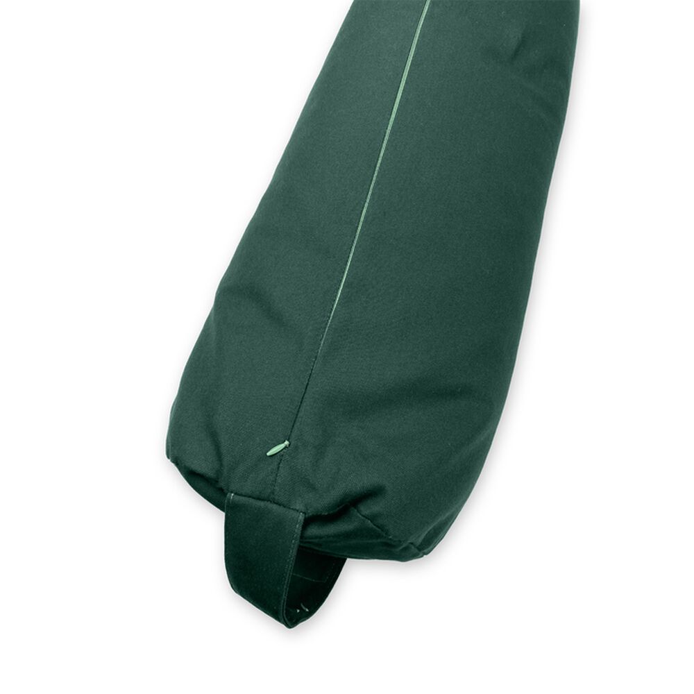 Vitaprana Yogabolster for Yoga, Stretching og Meditasjon, bilde 3 av 9