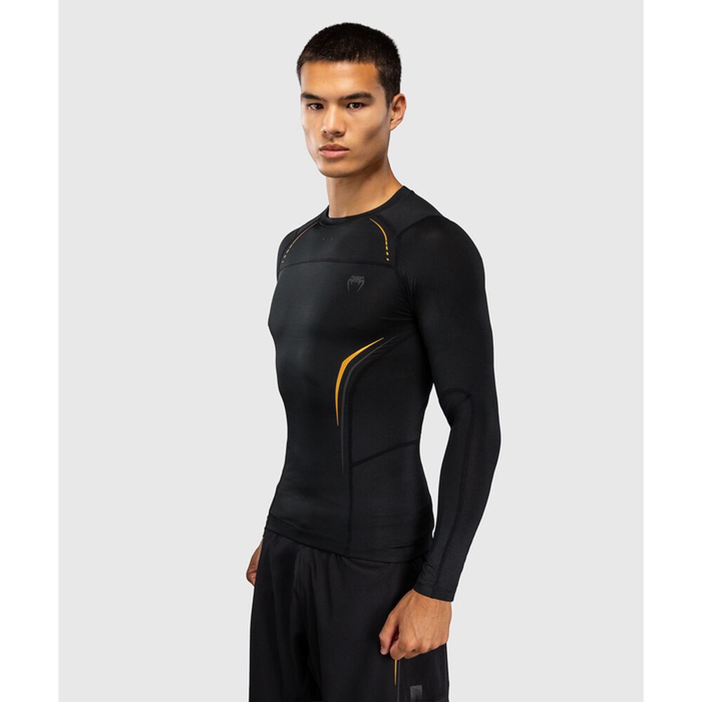 Venum G-Core Langermet Rashguard, bilde 2 av 7