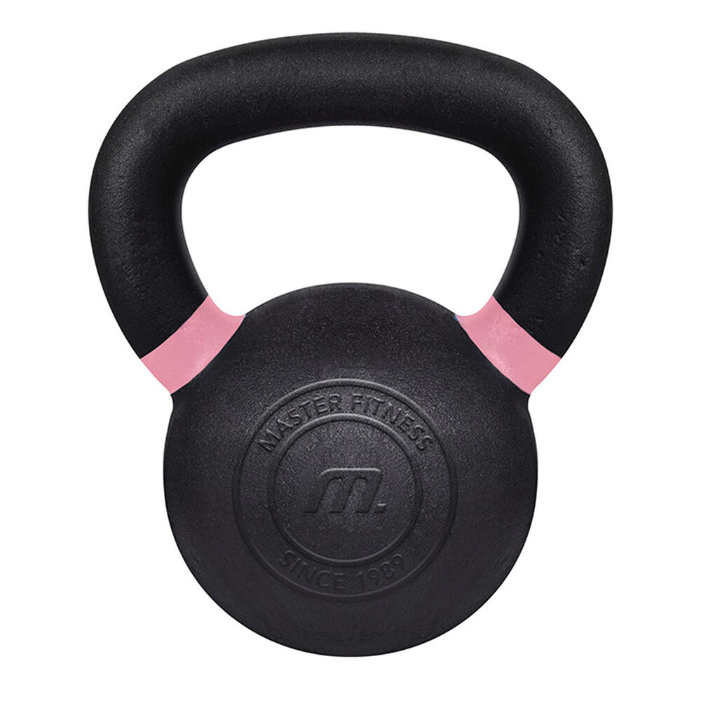 Master Fitness Kettlebell BC 4-48 kg, bilde 4 av 6
