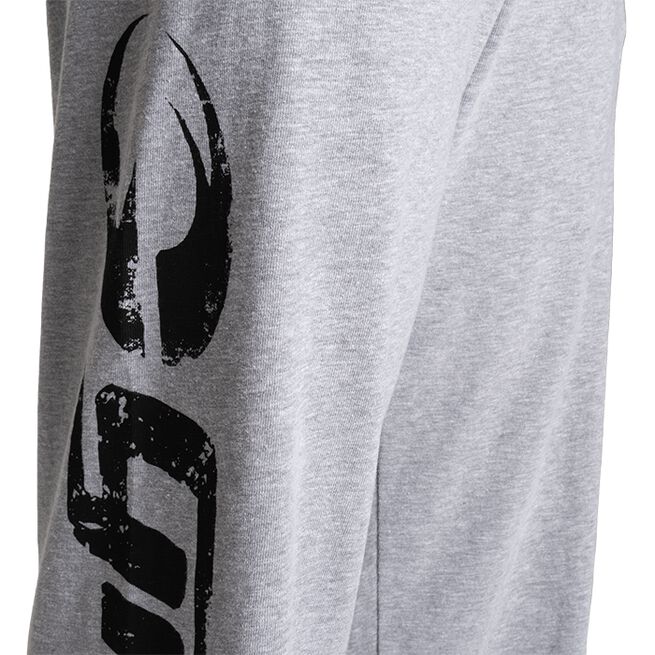 Gasp Sweat Pant, Greymelange