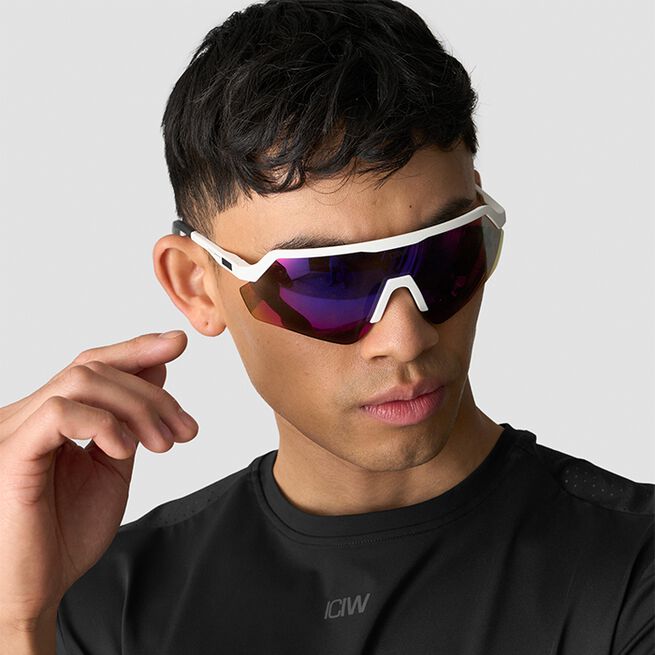 Mirage T-shirt Svart