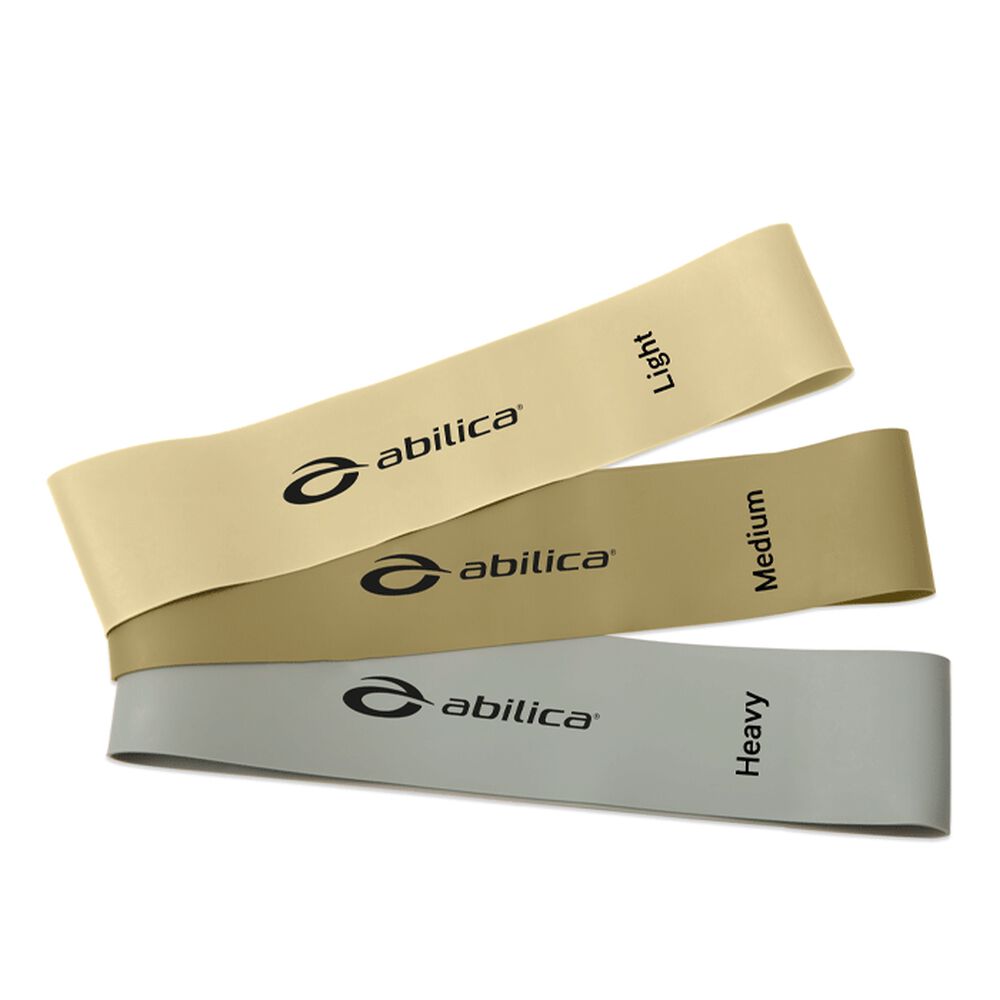 Abilica Gummibånd ECO 3-pack, bilde 1 av 4