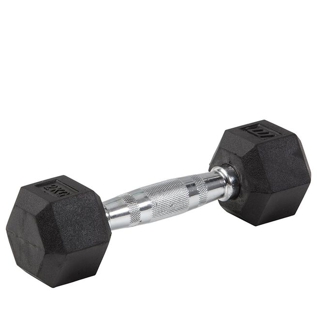 Master Fitness Hex Manual