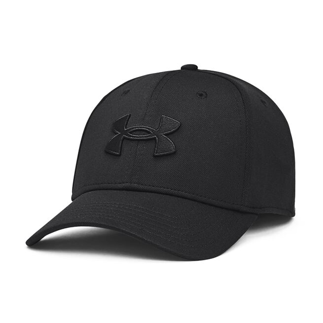 Men's UA Blitzing, Black/Black