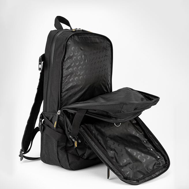 Challenger Pro Evo Ryggsekk 22,5 L Svart/Gull