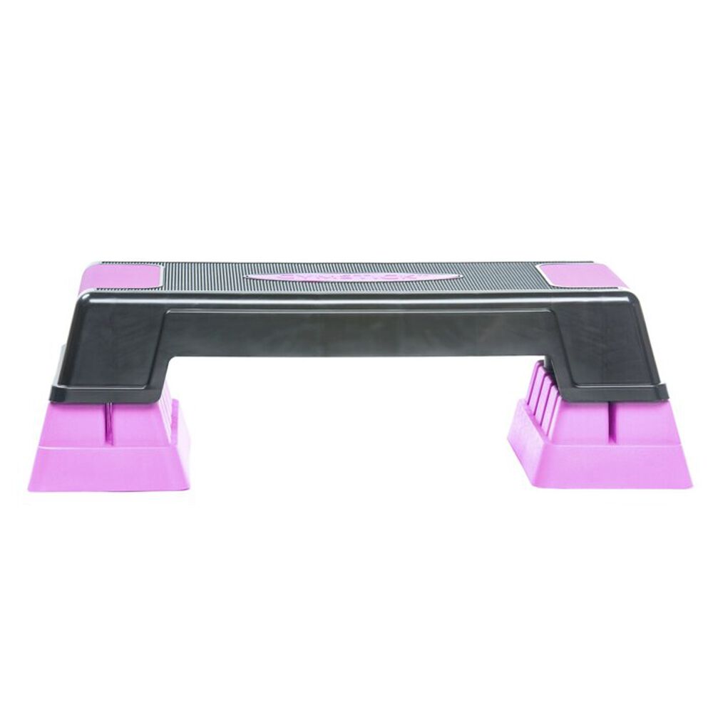 Gymstick Aerobic Stepper, bilde 2 av 4
