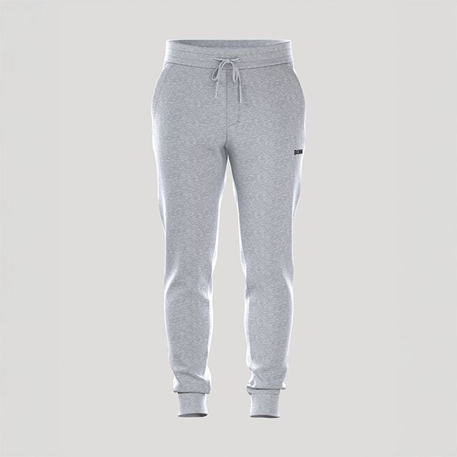 Essential Sweatpants Grå