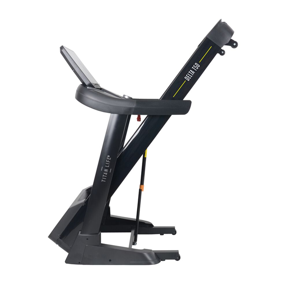 Titan Life Delta Treadmill T50, bilde 2 av 9
