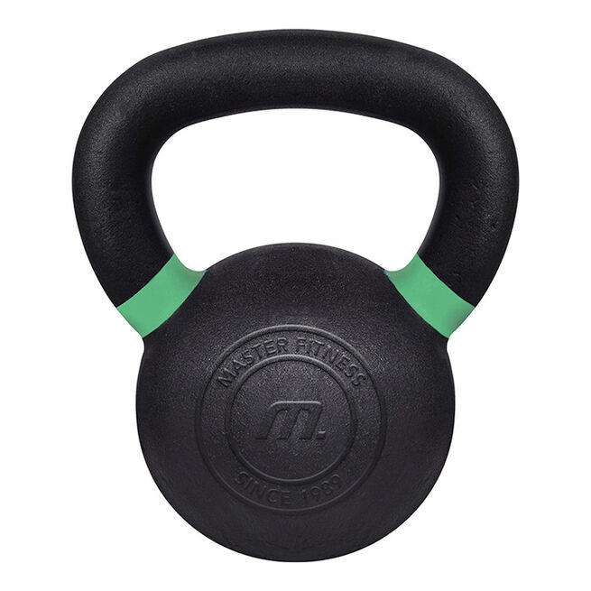 Kettlebell BC 4-48 kg