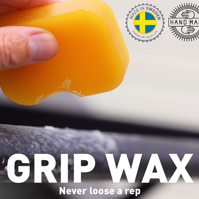 Burpee Grip Wax