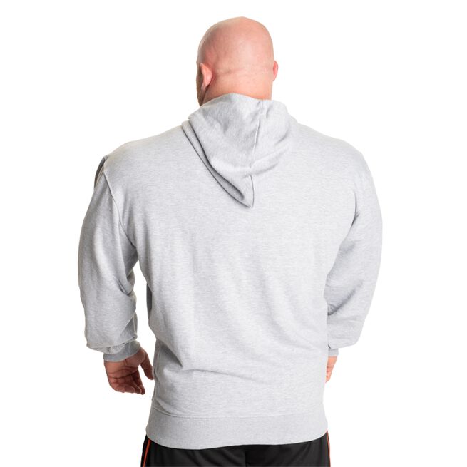 Original Classic Hoodie Lysgrå