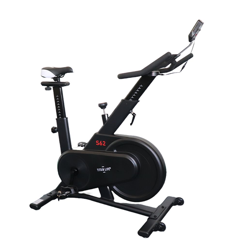 Titan Life S62 Spinningsykkel, bilde 10 av 10