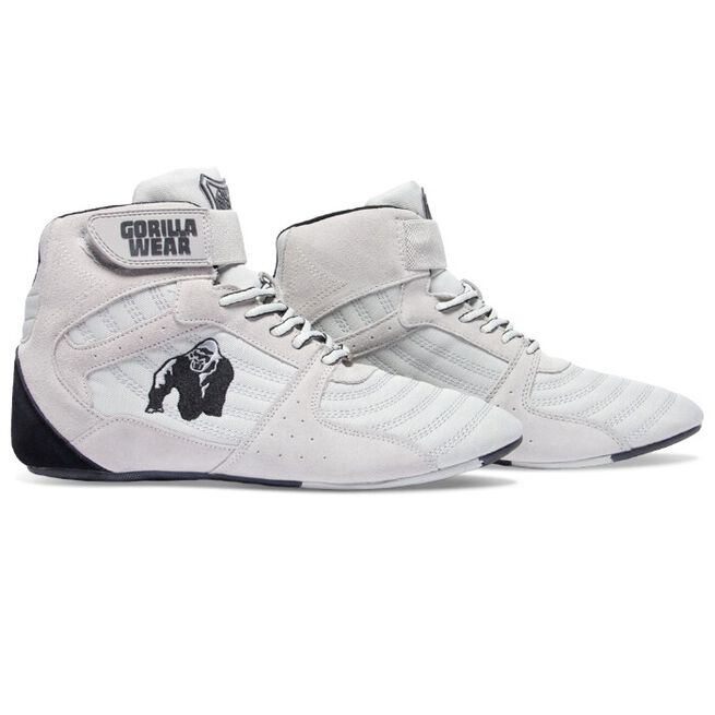 Perry High Tops Pro, White