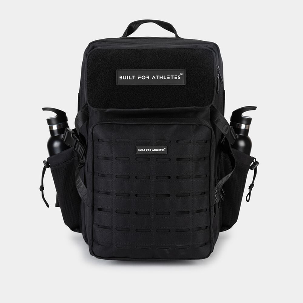 Built For Athletes Hero 3.0 Ryggsekk 45 L, bilde 2 av 10