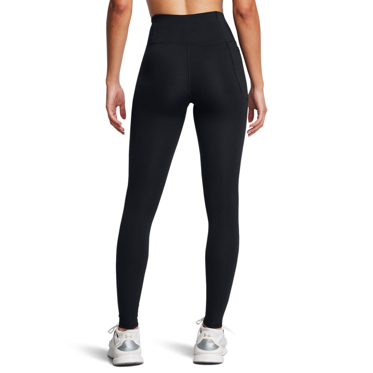 Motion Trenings tights Svart
