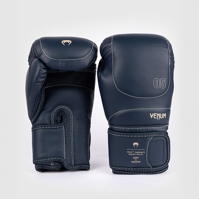 Impact Evo Boksehansker Blå