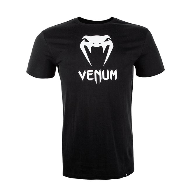Venum Classic T-shirt - Black