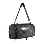 Venum  UFC Adrenaline by Venum Fight Week Duffle Bag Black