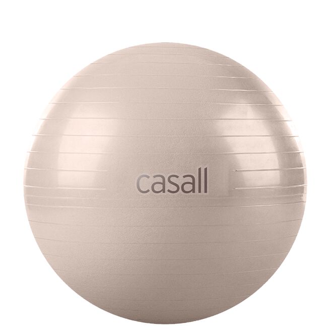 Pilatesball Beige