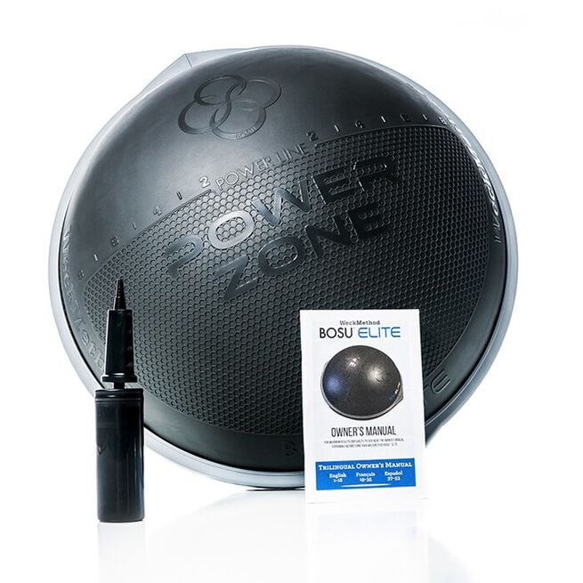 BOSU Ball Elite Balansetrener
