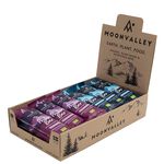  18 x Proteinbar Chocolate Mixlåda 60 g Moonvalley