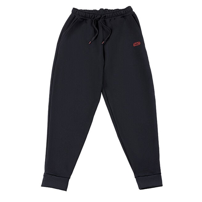 SBD Joggers Men, Black